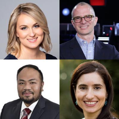 LLS Entertainment Adjunct Faculty Foursquare